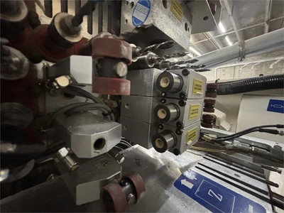 Used 2020 MORBIDELLI CX220 CNC Woodworking Machining Centers Florida US | MachineryMax #1327884
