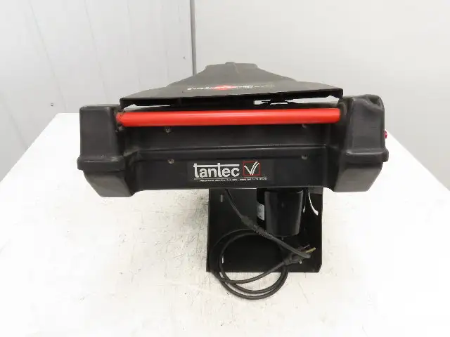 Used TANTEC TURBOCLEAN _UNKNOWN_ Miscellaneous MRO | Arrow Industrial #658340