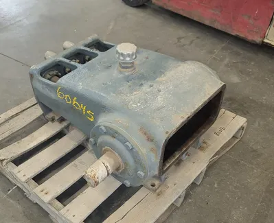 USED WHEATLEY P-323