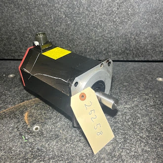 USED FANUC A06B-0078-8103