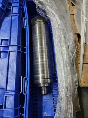 2011 AB GRAPHIC OMEGA DIGITAL FINISHING EQUIPMENT | Styers Equipment Company (11)