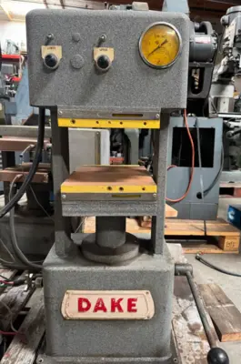 Unbranded 6576575675675675675665666 Presses | Amiron Machinery (5)