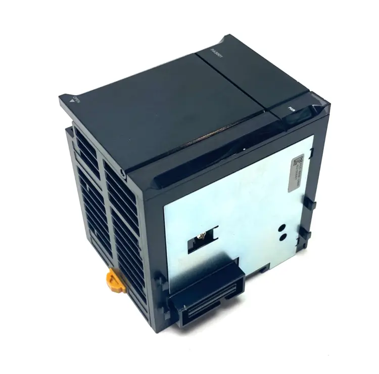 Used OMRON POWER SUPPLY UNIT 100-240VAC Power Supplies | Maverick Industrial Sales #1111803