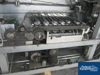 USED IMA IMA Cartoner, Model A94