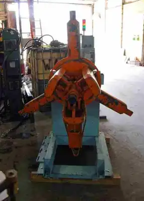 USED AMERICAN STEEL LINE 60