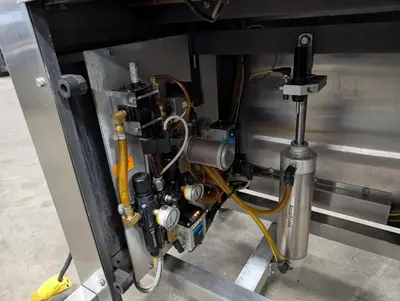 USED 2018 FOODTOOLS CS-1000