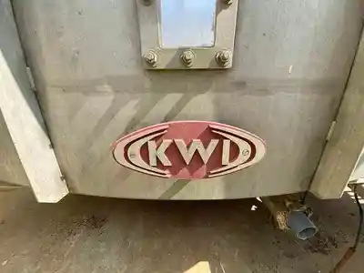 USED KWI INTERNATIONAL SPC-18