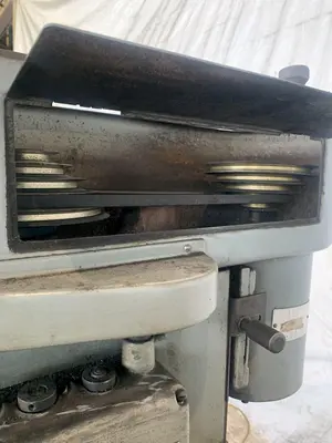 USED CLAUSING 2226