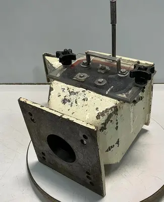 USED PPE DMC 66