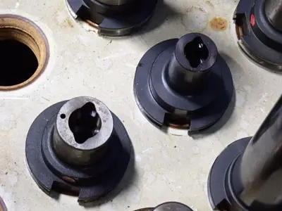 Tool Holders