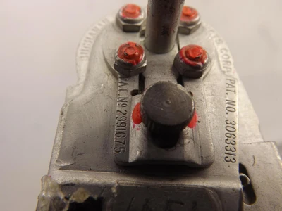 Used BUCHANAN _UNKNOWN_ Wire Crimpers | OCO Industrial #1636092