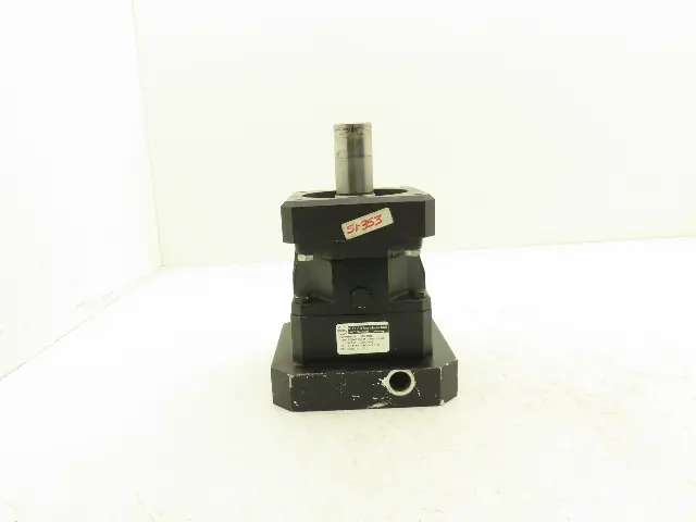 Used STOBER _UNKNOWN_ Speed Reducers | Arrow Industrial #615053