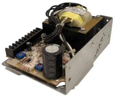 NEW SOLA /EMERSON POWER SUPPLY SLS-12-017T SLS12017T