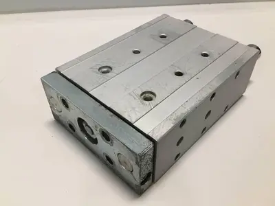 USED FESTO DFM-40-100-P-A-GF