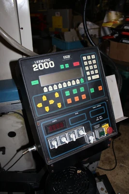 USED K.O. S618L-564