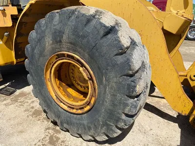 2004 Caterpillar 966G-II