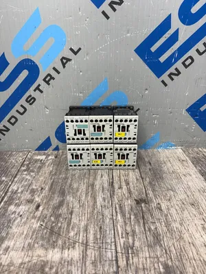 Siemens 3RH1140-1BB40 Electrical/PLC/Automation | ESS Industrial Equipment Sales (1)