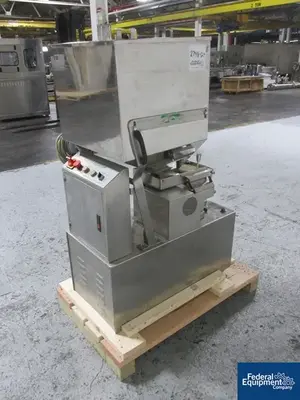 USED PAM Pharmaceuticals Pam Sorter Elevator