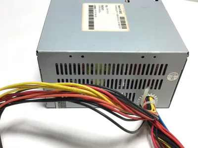 StarTech AP-400X12V – ATXPW350DELL Power Supply 350W 50/60Hz