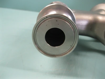 USED Micro Motion CMF100  M339NQBUEZZZ