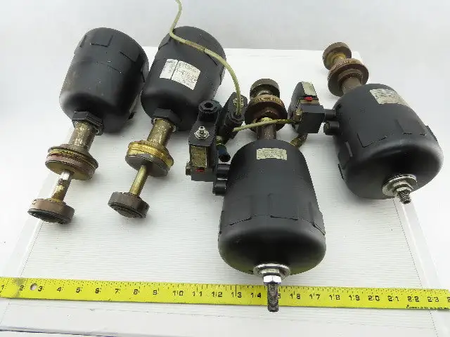 Used BUTRKERT _UNKNOWN_ Valves/Fittings | Arrow Industrial #627957