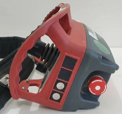 USED HBC radiomatic MSIP-CRI-hbc-TC241