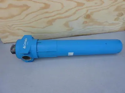 USED COMP AIR CO CF 0198 B NPT