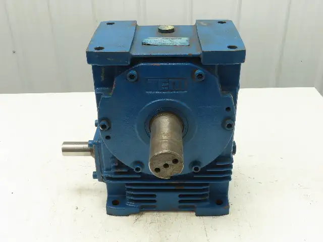 Used TSUBAKI _UNKNOWN_ Speed Reducers | Arrow Industrial #634096