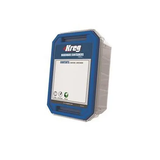 Hardware Container - Small