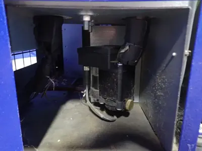 USED 2018 QUINCY QPNC0300 (E11) UL