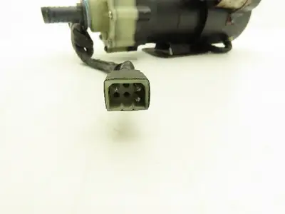 March May AC 5P MD Magnetic Centrifugal Pump 1/2 NPT 240V 1Ph 18GPM