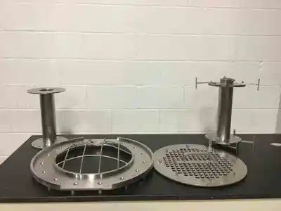 USED GEMCO NA