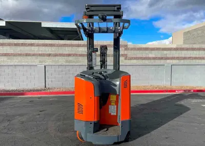 Used 2020 TOYOTA 9BRU18 Reach Trucks Colorado US | Discount Forklift #1494938