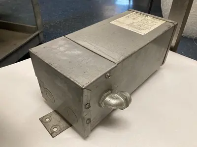 Used DONGAN 85-3045SH Miscellaneous Equipment (Electrical & Power) Ohio US | Surplus Asset Holdings #1242664