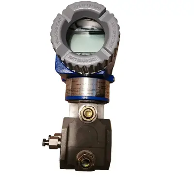 New | in-Stock Foxboro IDP10 Pressure Transmitters Saskatchewan CA | Tools of Industry #1496515