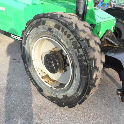 USED 2018 Skytrak 10054