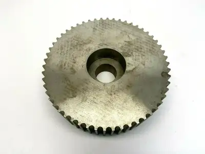 USED HTD BELT SPROCKET