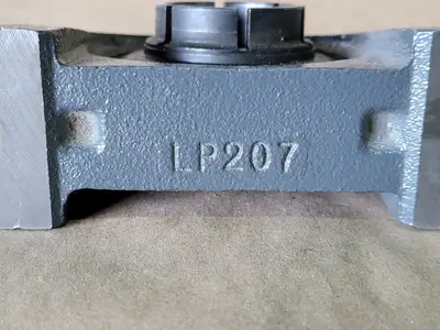 NEW PEER LP207