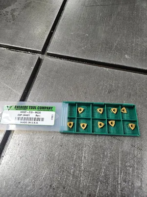 EVEREDE CG7000 Tooling | GMT (6)