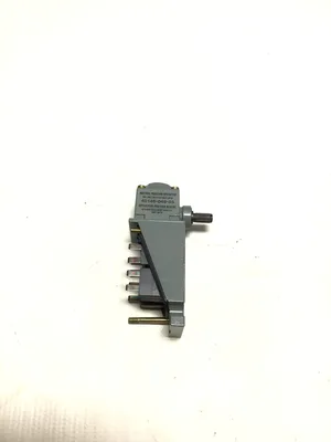 USED ALLEN-BRADLEY 802T-NPTP1