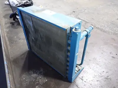 USED THERMAL TRANSFER PRODUCTS A0C242