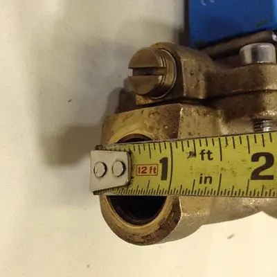 USED DANFOSS EV220B