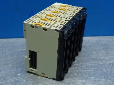 USED OMRON CJ1WIC101