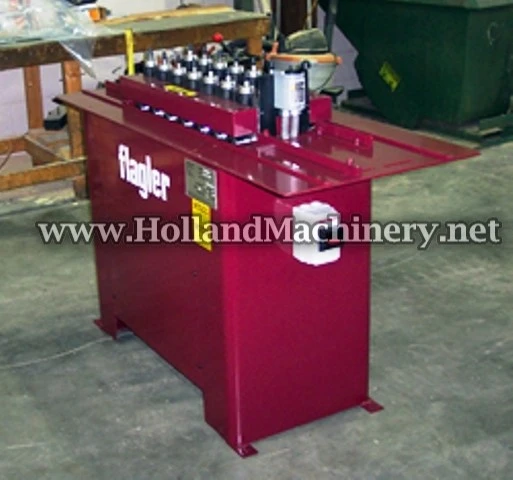 NEW FLAGLER H-257