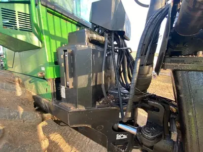 Used 2005 DEERE 1010D Log Loader Louisiana US | Proxy Equipment #1384976
