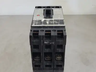 Used ITE HED43B020 Switchgears British Columbia CA | Lenmark #241679