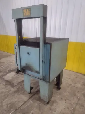 IFN FURNACE: YOBRO #23843