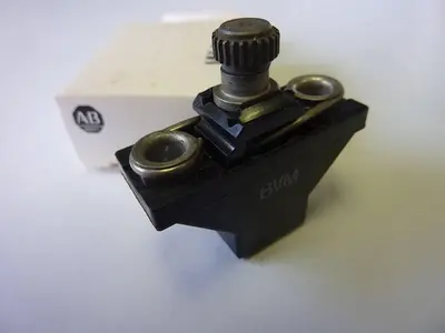 USED ALLEN BRADLEY W47