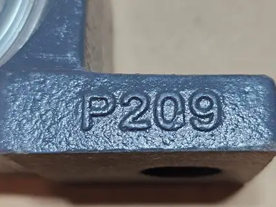 New | in-Stock RBL SAP209-26FP9 Bearings British Columbia CA | Lenmark #1440931