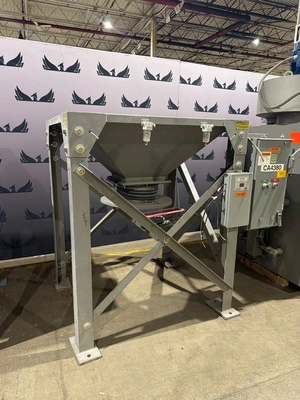 USED 2005 UNTIED AIR SPECIALISTS (UAS) SFC-8-2